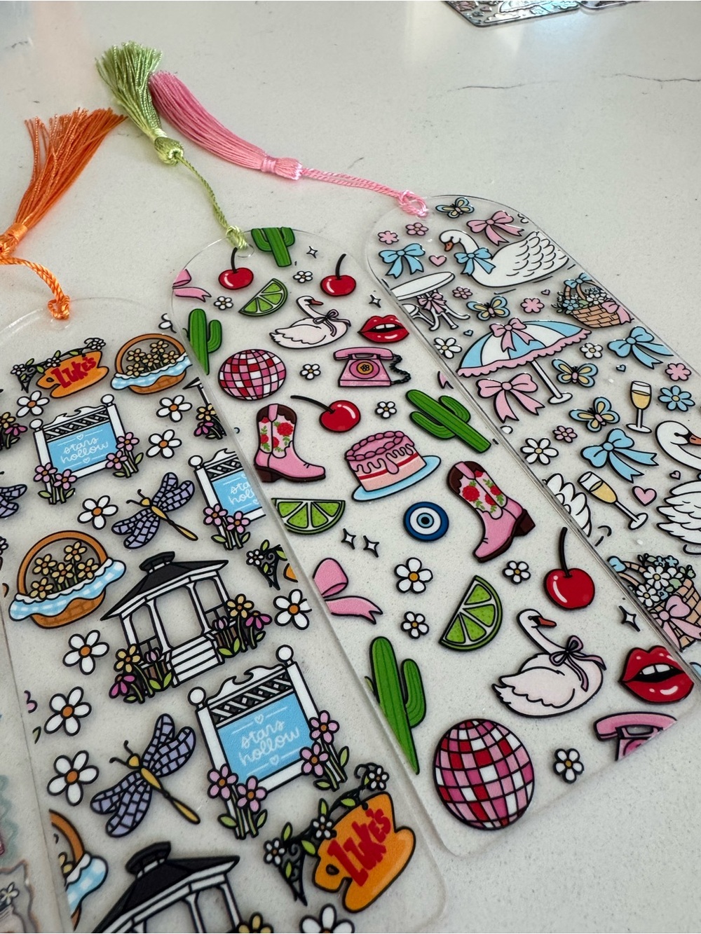BookMark Bundle - NEW - Picture 3 of 4